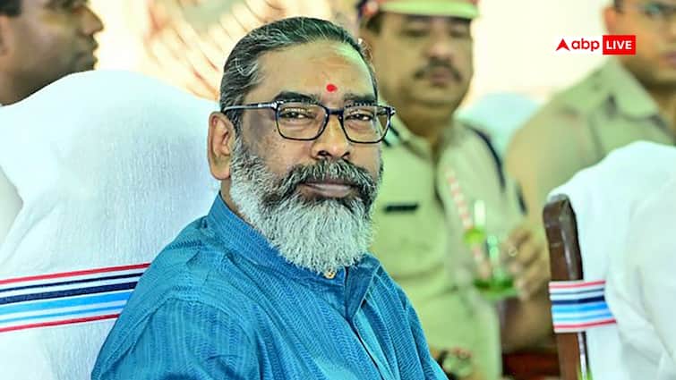 INDIA Bloc Pushes Through Motion Opposing SIR Electoral Roll Update in Jharkhand INDIA Bloc Pushes Through Motion Opposing SIR Electoral Roll Update in Jharkhand