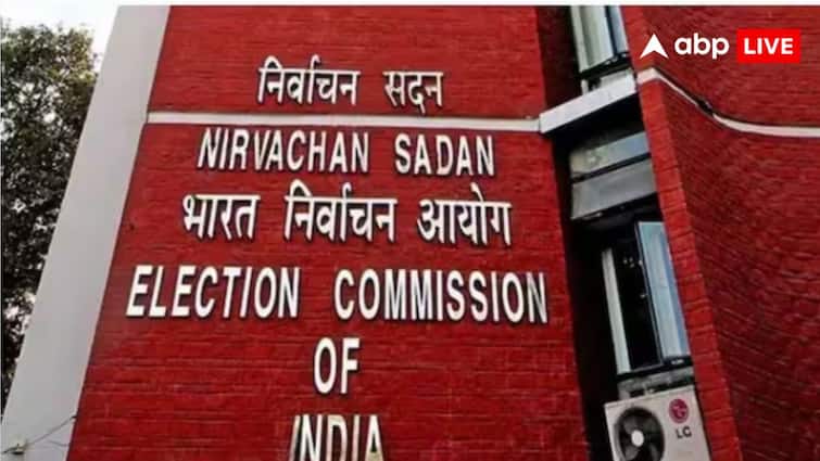 EC Rejects PK’s Charge On Deletion Of Names In SIR EC Rejects PK’s Charge On Deletion Of Names In SIR