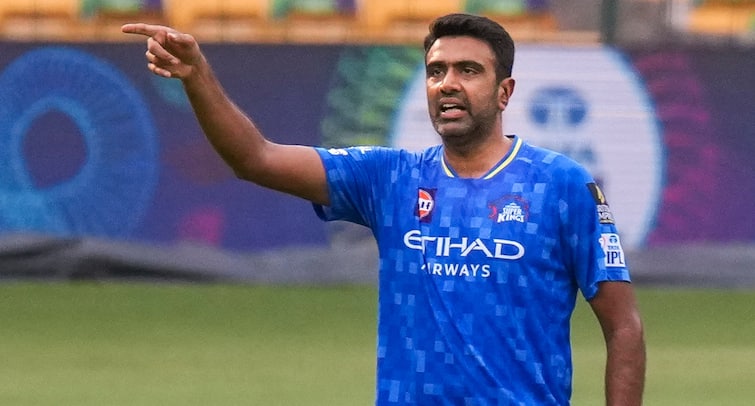 Ashwin Reacts After CSK Denies Under The Table Payment Claims For Brevis Ashwin Reacts After CSK Denies Under-The-Table Payment Claims For Brevis