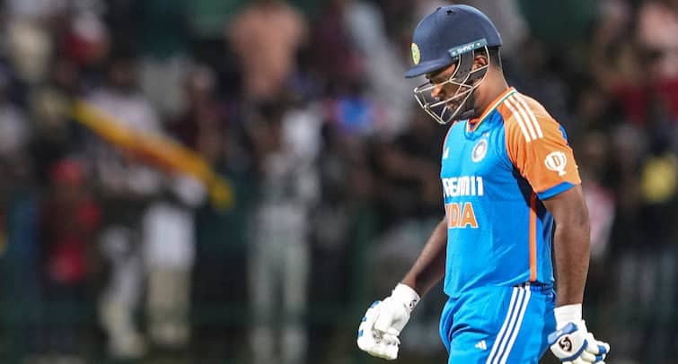 India Playing XI For Asia Cup Why Sanju Samson May Miss Out If Gill Abhishek Open India Playing XI For Asia Cup: Why Samson May Miss Out If Gill-Abhishek Open