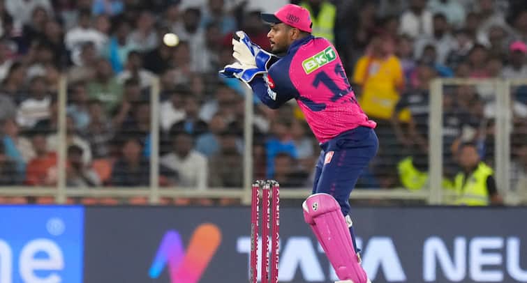 Sanju Samson rajasthan royals Major Update On Sanju Samson IPL 2026 Future RR Or CSK? Major Update On Sanju Samson