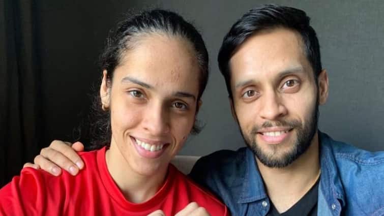 Saina Nehwal