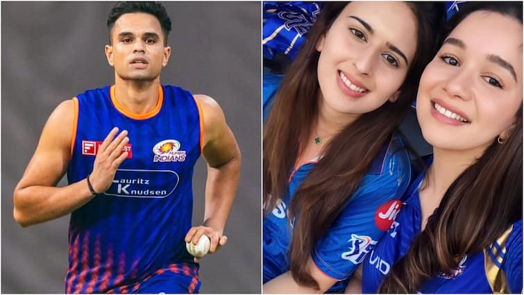 Who Is Saaniya Chandok Arjun Tendulkar Fiancée From Mumbai Ghai Business Family Meet Saaniya Chandok, Arjun Tendulkar’s Fiancée And Scion Of The Ghai Business Legacy