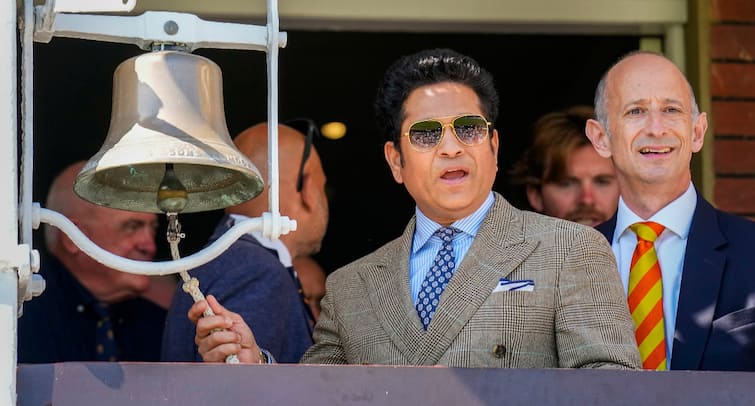 Sachin Tendulkar Slams Ben Stokes For His Behaviour IND vs ENG Handshake Drama Sachin Tendulkar Slams Ben Stokes For His Behaviour After Handshake Drama