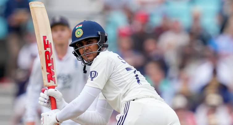 Shubman Gill Misses Chance To Rewrite Sunil Gavaskar Legendary record Shubman Gill Misses Chance To Rewrite Gavaskar
