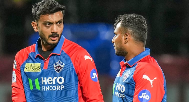 DC Pacer T Natarajan Hint Triggers Speculation Ahead IPL 2026 CSK Calling? DC Pacer