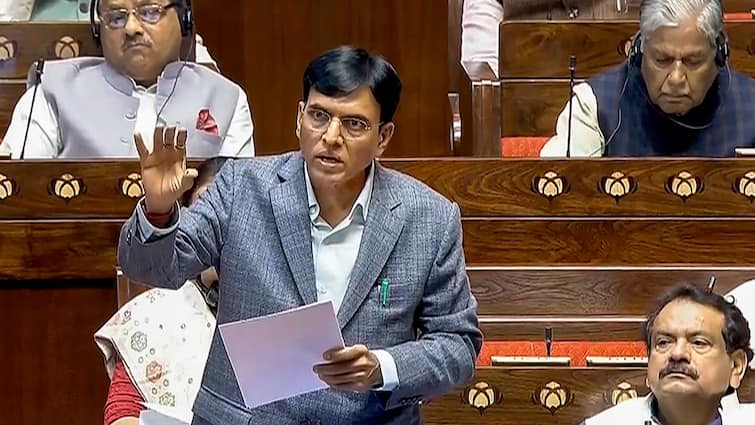 Rajya Sabha Passes National Sports Governance Anti-Doping Bills All You Need To Know Rajya Sabha Passes National Sports Governance, Anti-Doping Bills For ‘Clean, Athlete-Focused’ System
