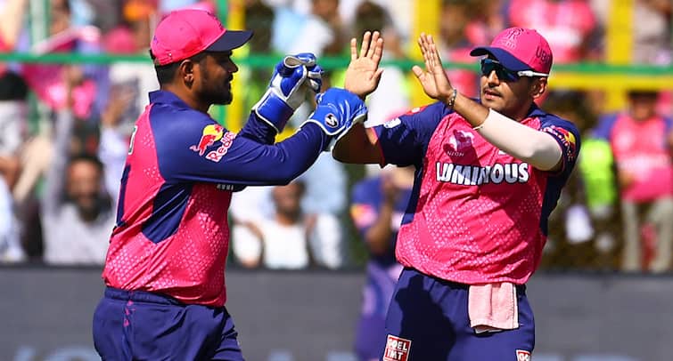 Sanju Samson Rajasthan Royals Exit Two Contenders Who Could Lead RR IPL 2026 Sanju Samson