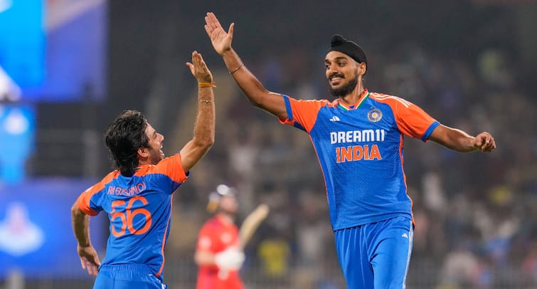 Asia Cup 2025 Arshdeep Singh Needs Just 1 Wicket For Historic Achievement Asia Cup 2025: Arshdeep Singh Needs Just 1 Wicket For Historic Achievement