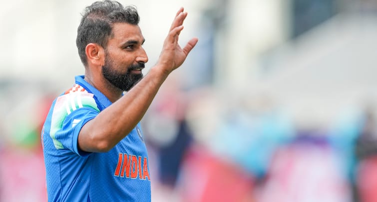 Asia Cup 2025 Mohammed Shami Reveals Plan For Retirement Mohammed Shami Reveals Plan For Retirement