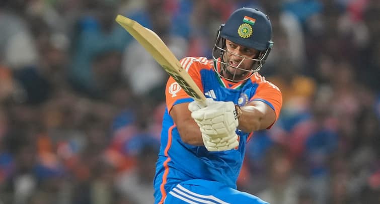 Asia Cup 2025 seven Fresh Faces Included In India Squad For First Time Asia Cup 2025: 7 Fresh Faces Included In India Squad For First Time