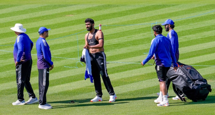 Why Jasprit Bumrah Might Miss Asia Cup 2025 Why Jasprit Bumrah Might Miss Asia Cup 2025
