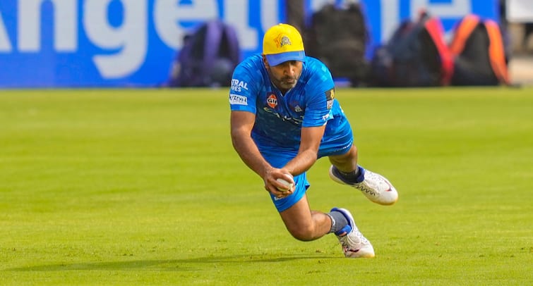 Ravichandran Ashwin IPL Exit Aakash Chopra Asks If Other Indian Players Can Play Abroad Ashwin