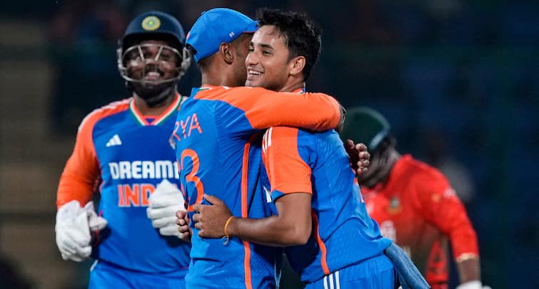 Asia Cup 2025 India Likely Playing XI For Opener Against UAE Asia Cup 2025: India