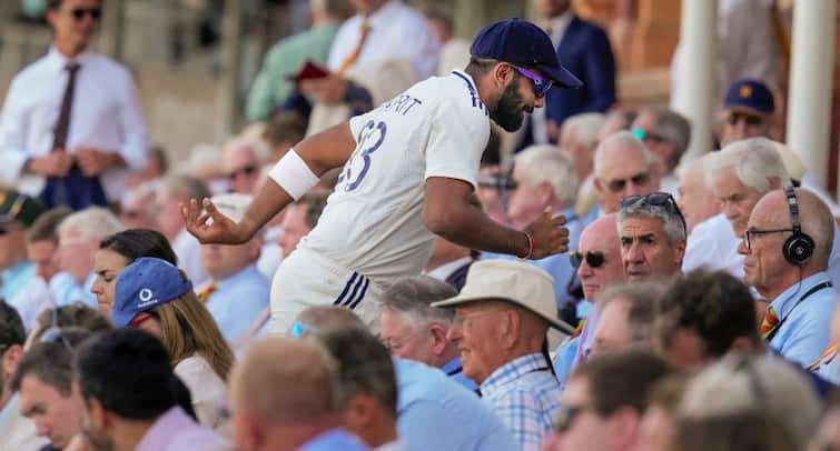 Jasprit Bumrah Shuts Down Test Retirement Rumours With Instagram Post Jasprit Bumrah Shuts Down Test Retirement Rumours With Instagram Post