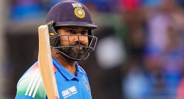 Five Players Who Can Replace Rohit Sharma As India ODI Captain Five Players Who Can Replace Rohit Sharma As India