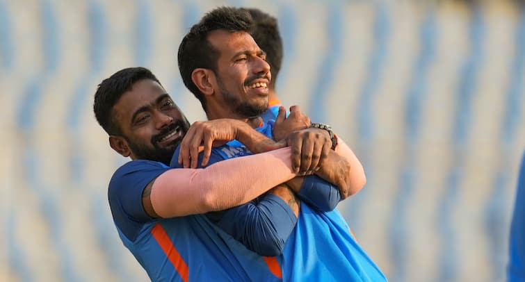 Indian Cricketers Who Could Be Nearing Retirement Indian Cricketers Who Could Be Nearing Retirement