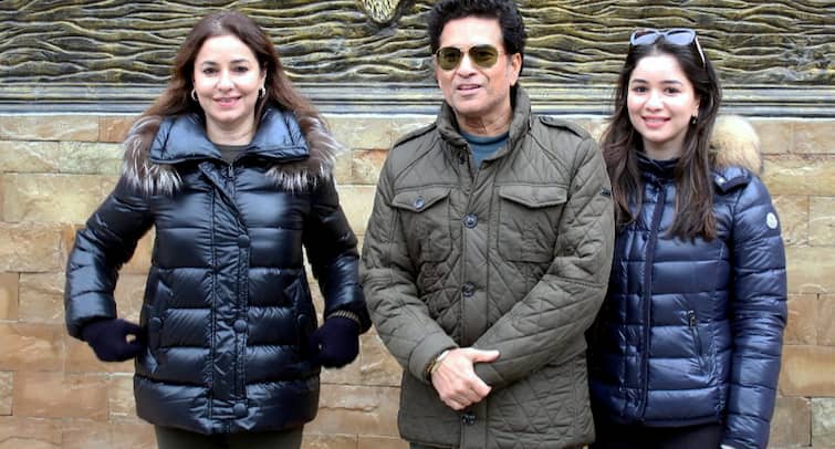 Sara Tendulkar Named Face of Mega 1137 Cr Tourism Drive Abroad Sara Tendulkar Named Face of Mega ₹1137 Cr Tourism Drive Abroad