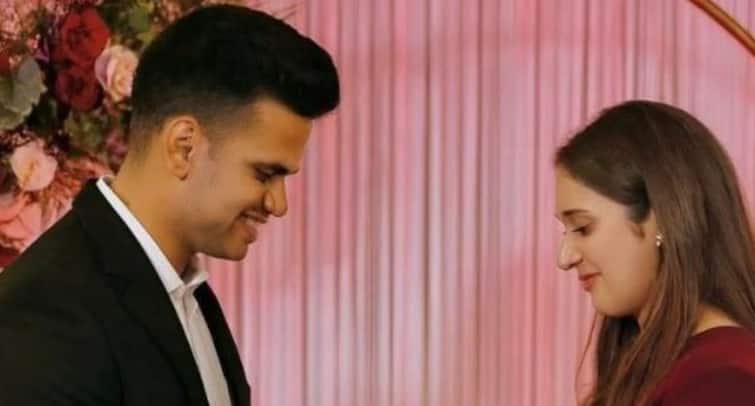 Shubman Gill fiancee Sania Chandok Company Social Media Popularity and wealth Sania Chandok Runs This Unique Business – And Has A Decent Instagram Following