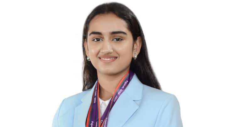 Two Bronze Medals For India Alpana Dubey 6th Asian Yogasana Championship Two Bronze Medals For India