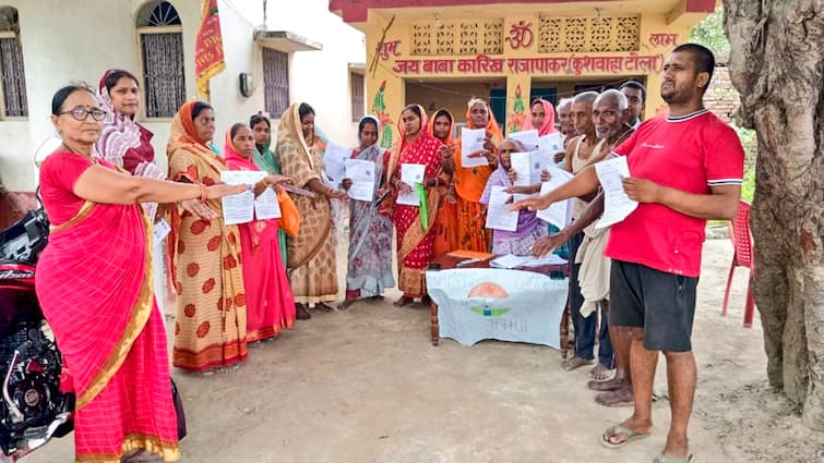 Election Commission Publishes Bihar Electoral Rolls After SIR Check Your Voter Id Name At eci.gov.in Election Commission Publishes Bihar Electoral Rolls After SIR, Check At eci.gov.in