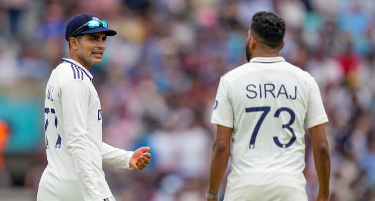 India vs England One Drop May Define Sirajs Series In Fans Memory Hussain: One Drop May Define Siraj