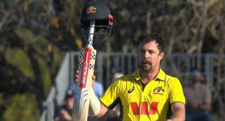 AUS vs SA Australia Smash Second Highest ODI Total In History Australia Smash Second-Highest ODI Total In History