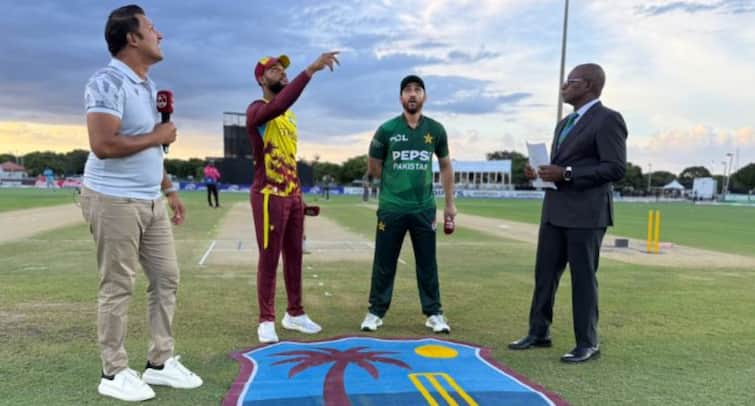 WI vs PAK 1st ODI live streaming Date Venue Live TV Details WI vs PAK 1st ODI: Date, Venue, Live Streaming & TV Details