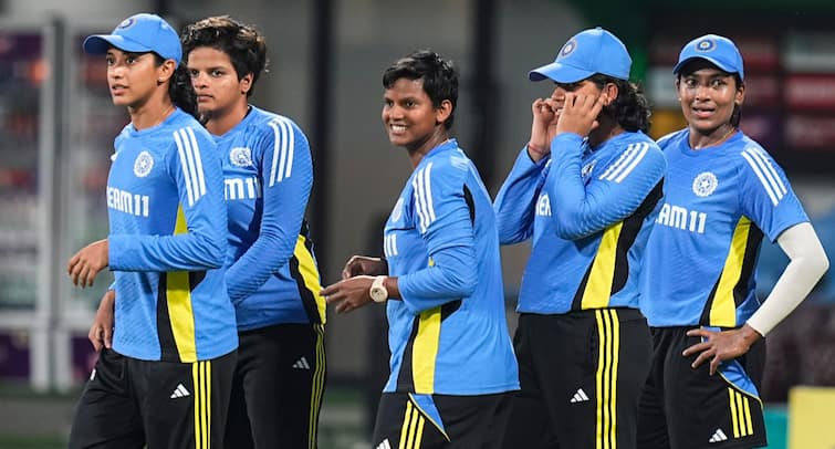 India Highest Individual ODI Score In Womens Cricket Record Untouched Deepti Sharma India