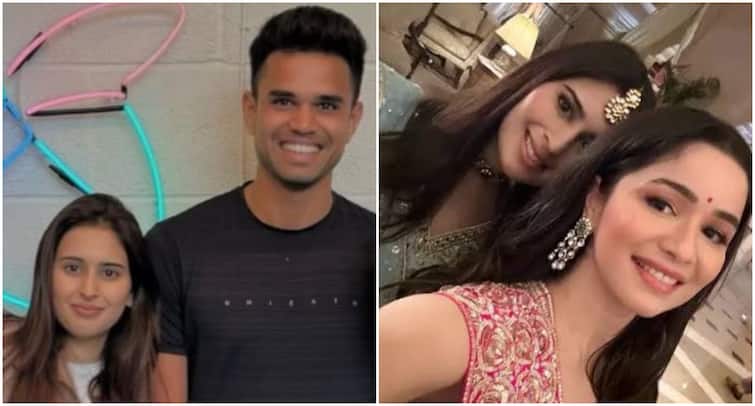 Arjun Tendulkar vs Sania Chandok Who Tops Net Worth Chart Arjun Tendulkar vs Sania Chandok: Who Tops Net Worth Chart?