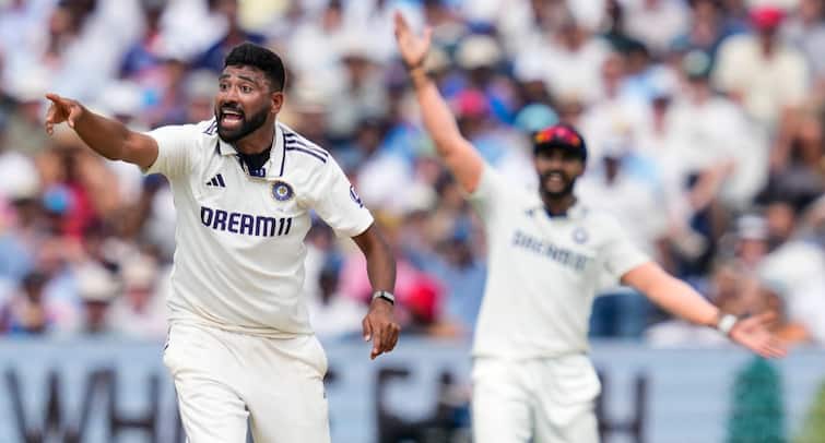 Mohammed Siraj DSP Salary What May Change With 8th Pay Commission Mohammed Siraj