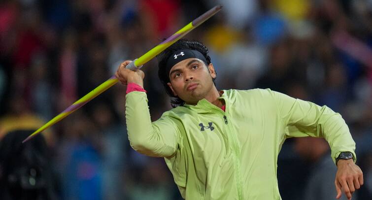 Neeraj Chopra Targets Diamond League Glory Sets Sight On 90m Mark Neeraj Chopra Targets Diamond League Glory, Sets Sight On 90m Mark