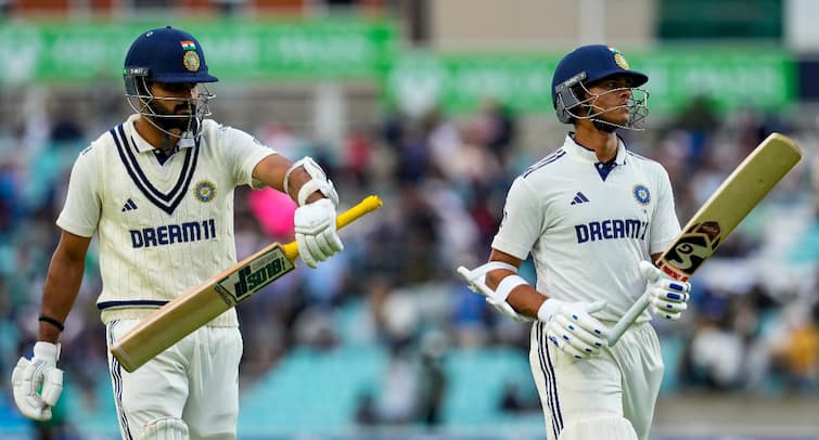 IND vs ENG 5th Test What Should Be India Target At Oval Heres What Data Says IND vs ENG: What Should Be India