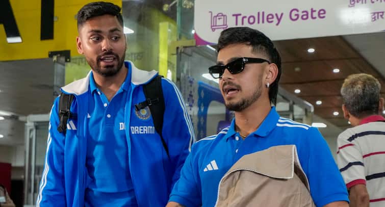 India squad Asia Cup Ishan Kishan Asia Cup 2025 Chances In Doubt Ishan Kishan