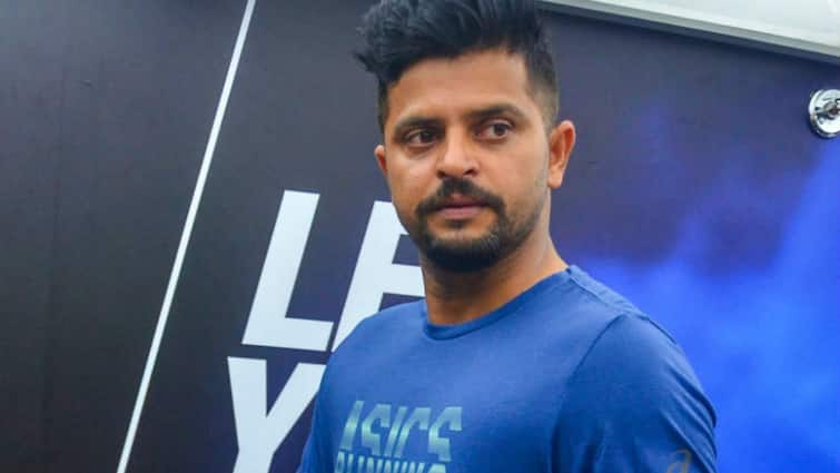 Ex-Cricketer Suresh Raina To Appear Before ED Aug 13 In Illegal Betting App Probe Ex-Cricketer Suresh Raina To Appear Before ED Tomorrow In Illegal Betting App Probe