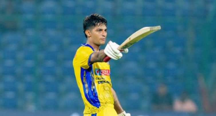 IPL 2025 Reject Yash Dhull Turns Heads With Two Explosive Tons In Five Matches IPL 2025 Reject Turns Heads With Two Explosive Tons In Five Matches
