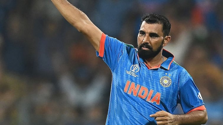 ‘Cricket Is Not Played On Emotions’: Mohammad Shami Ahead Of India vs Pakistan Asia Cup Clash ‘Cricket Is Not Played On Emotions’: Mohammad Shami Ahead Of India vs Pakistan Asia Cup Clash