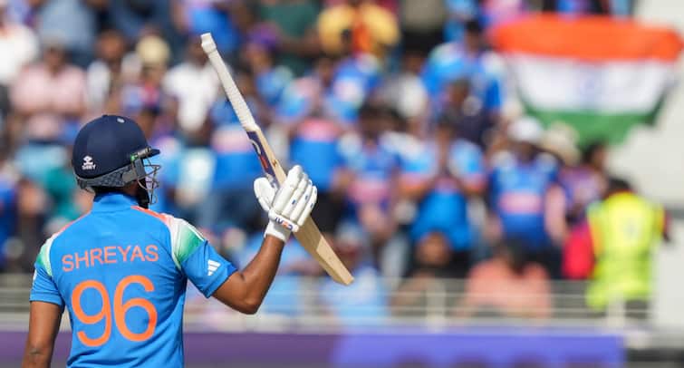 Asia Cup 2025 5 IPL Stars Who Missed Out On India Selection Shreyas Iyer Asia Cup 2025: 5 IPL Stars Who Missed Out On Team India Selection