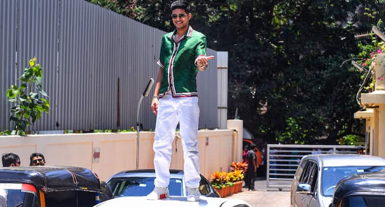 Shubman Gill Era Has Officially Begun vice captain Asia Cup Shubman Gill