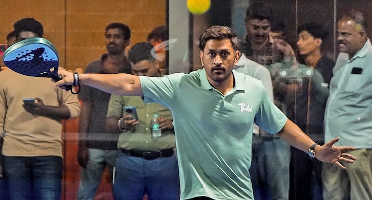 BCCI Approaches MS Dhoni With Major Offer For T20 World Cup 2026 BCCI Approaches MS Dhoni With Major Offer For T20 World Cup 2026: Report