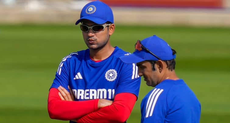 India Asia Cup 2025 Squad Shubman Gill Yashasvi Jaiswal Shreyas Iyer. India