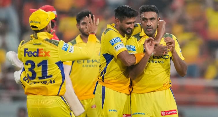 CSK Ravichandran Ashwin Announces IPL Retirement Eyes Other T20 Leagues CSK