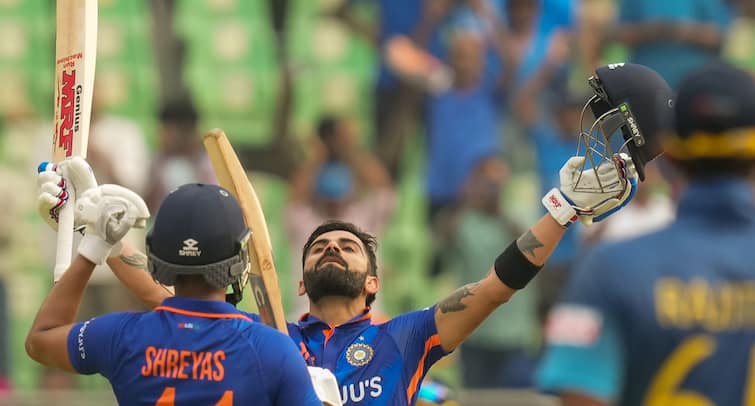 Asia Cup 2025 Top 10 Run Scorers In India vs Pakistan T20Is Virat Kohli Rohit Top 10 Run-Scorers In India vs Pakistan T20Is: Virat, Rohit, Babar And...