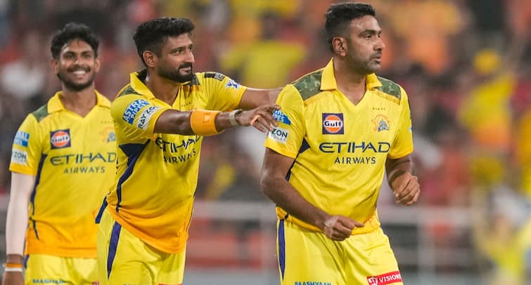 Ravichandran Ashwin IPL Journey Total Salary And Auctions Ravichandran Ashwin