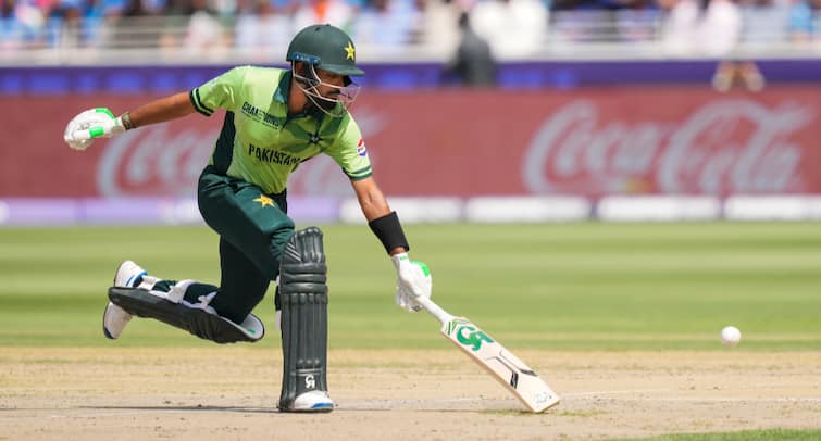 Pakistan Announce Asia Cup 2025 Squad Without Babar Azam Rizwan Pakistan Announce Asia Cup 2025 Squad Without Babar Azam, Rizwan