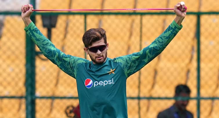 Asia Cup 2025 Shaheen Afridi Breaks Jasprit Bumrah Record Asia Cup 2025: Shaheen Afridi Breaks Jasprit Bumrah’s Record Ahead Of Tournament