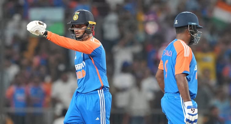 Asia Cup 2025 Team India Practice Schedule Duabi UAE Revealed Asia Cup 2025: Team India’s Practice Schedule Revealed