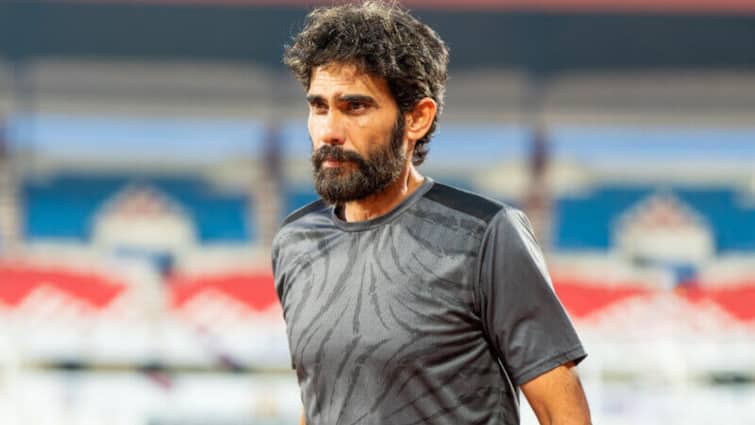 Khalid Jamil Named India Football Coach Khalid Jamil Named First India Football Coach After 13 Years