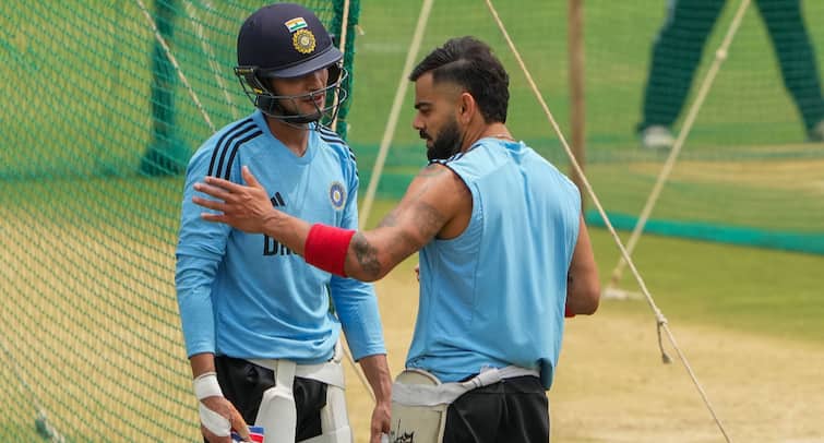 BCCI Big Move Shubman Gill To Get New Captaincy Responsibility BCCI