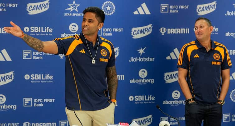 Asia Cup 2025 India Squad Set To Leave In Batches For UAE Dates Revealed Asia Cup 2025: Indian Squad Set To Leave In Batches For UAE, Dates Revealed